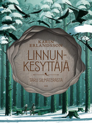 cover image of Linnunkesyttäjä
